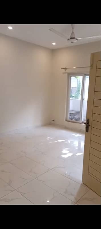 5 Marla with basement House for Rent Sector H, Bahria Enclave Islamabad