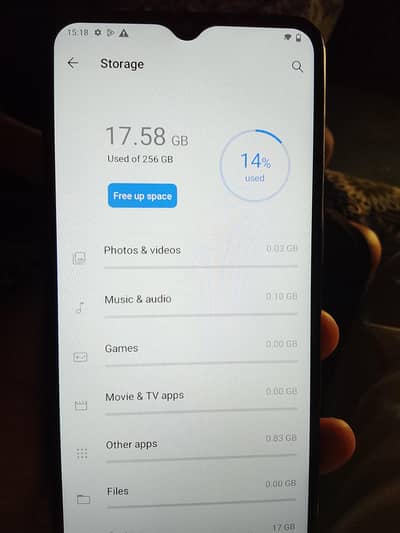 Vivo Y20s