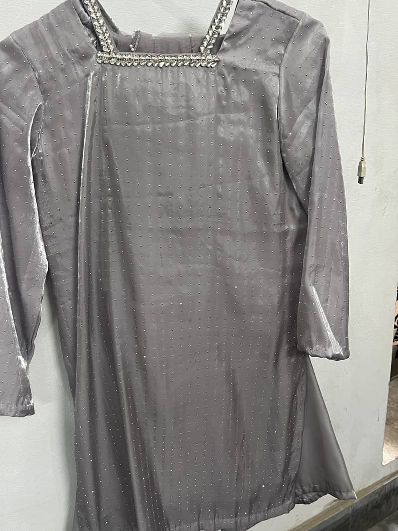 Dress 4
