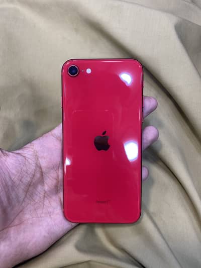 Apple iPhone SE 2