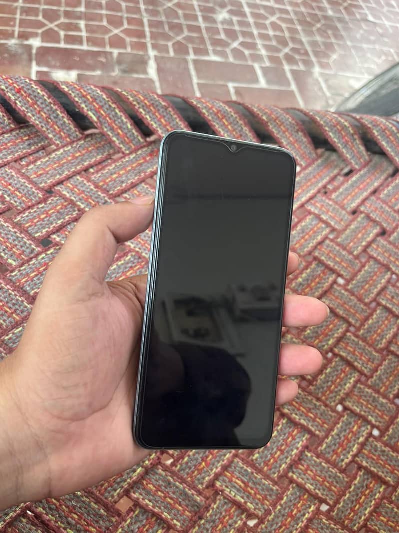 Vivo Y21 5