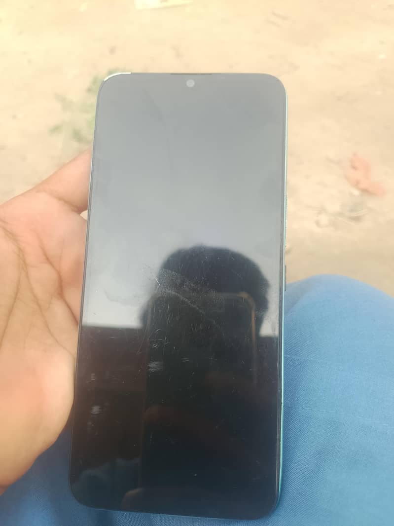 Infinix hot 10i 0
