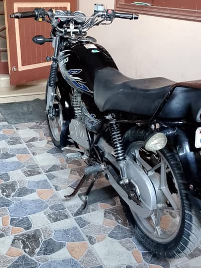 GS 150