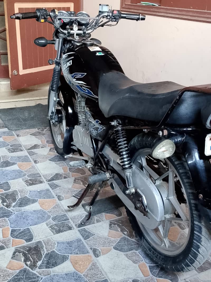 GS 150 0