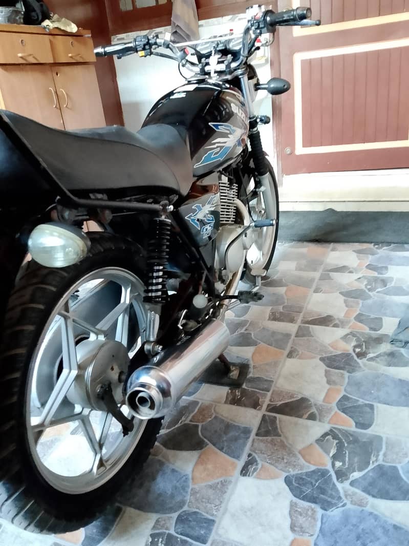 GS 150 1