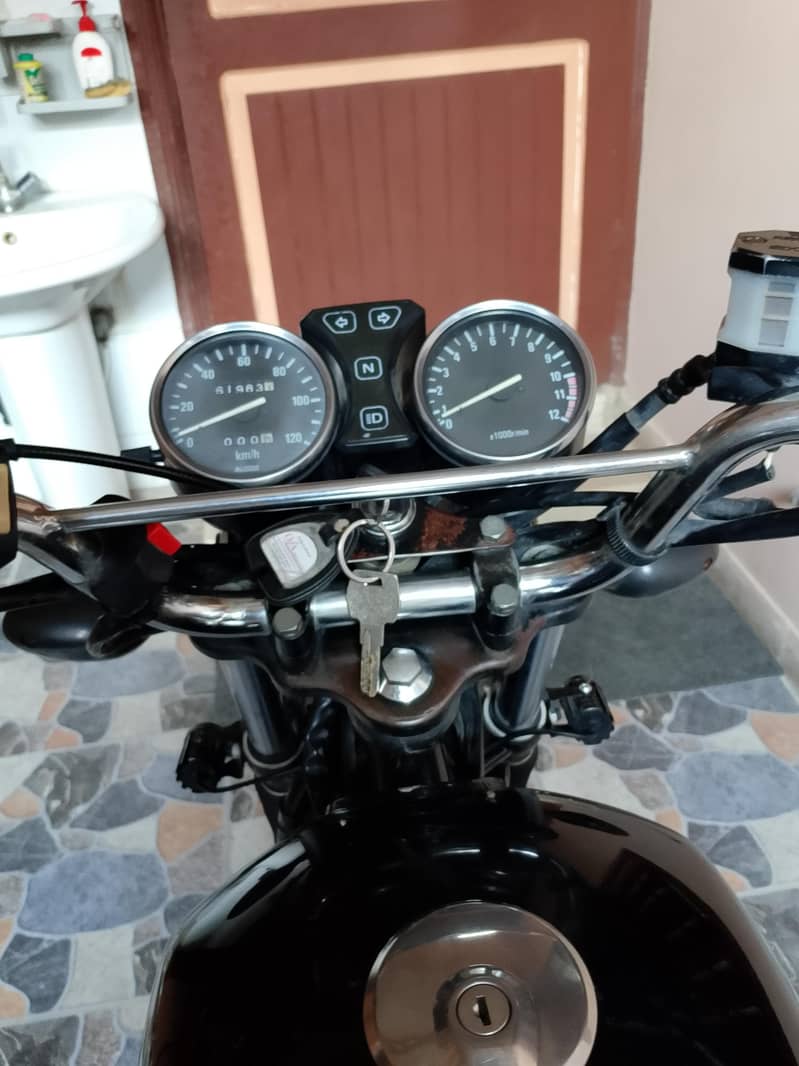 GS 150 2