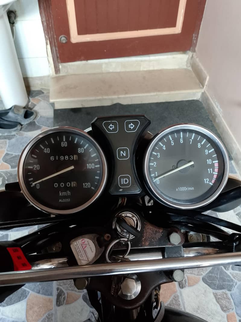 GS 150 3