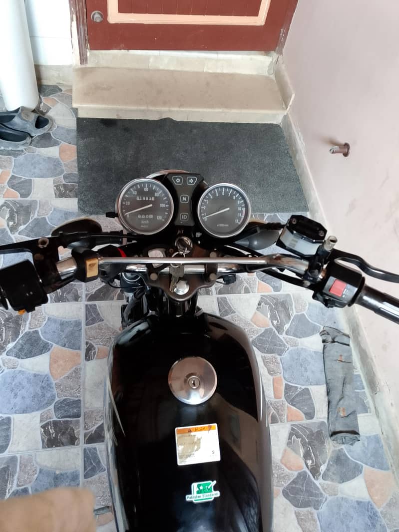GS 150 4