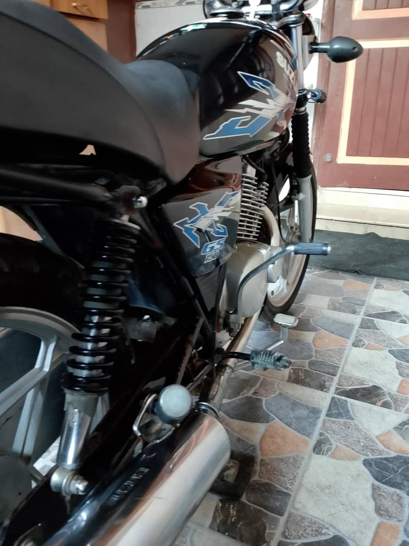 GS 150 6