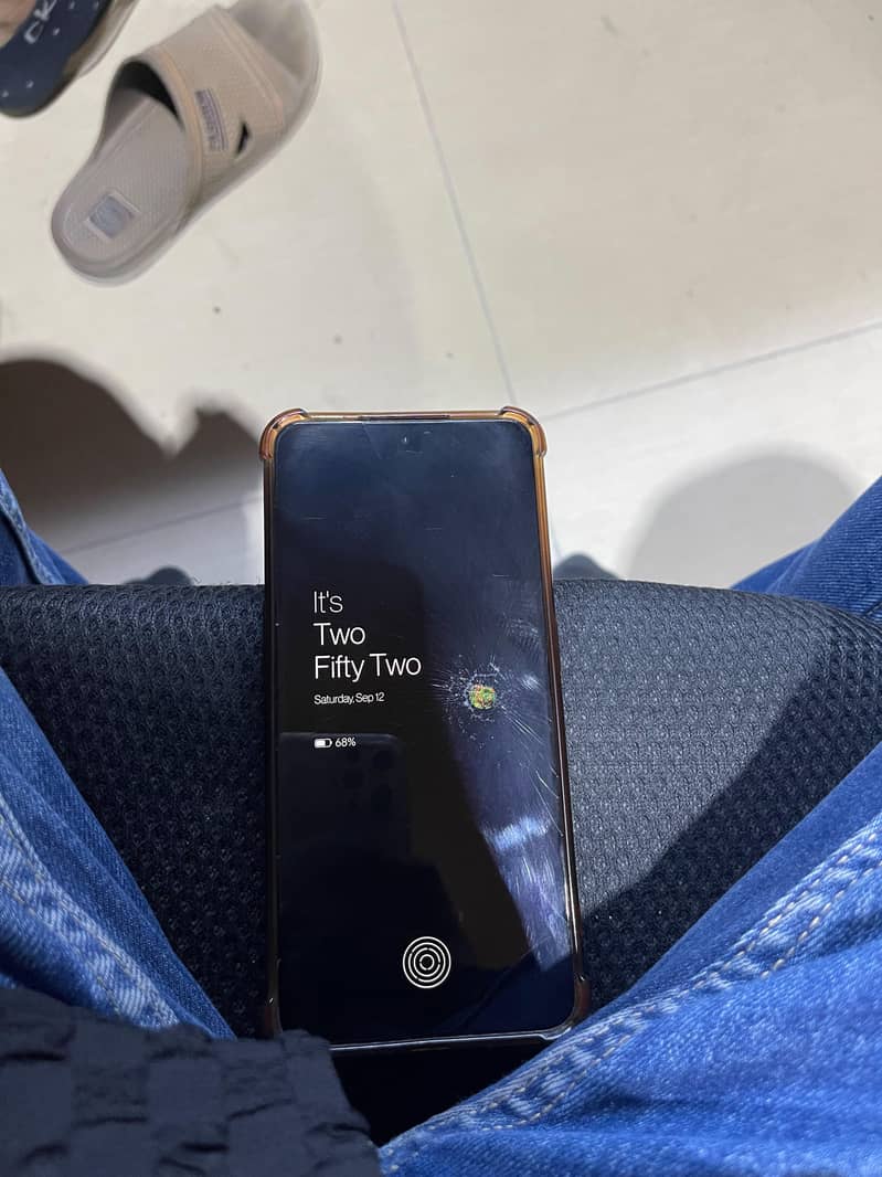 One Plus 10R 1