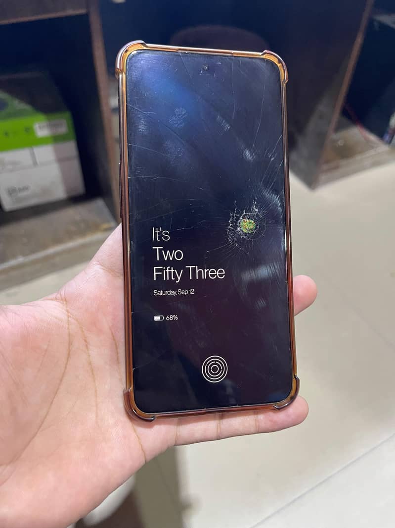 One Plus 10R 3