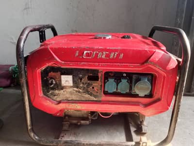 Lacin generator for sale