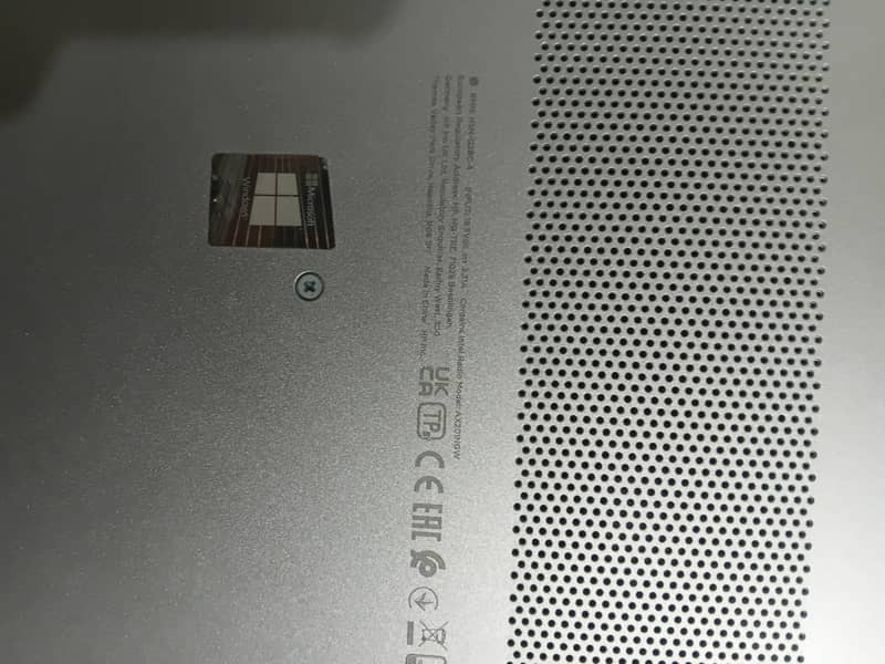 Apple iPhone 12 Pro Max 5