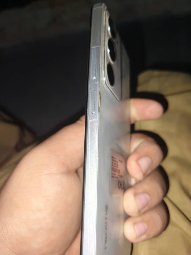 Realme C71 2
