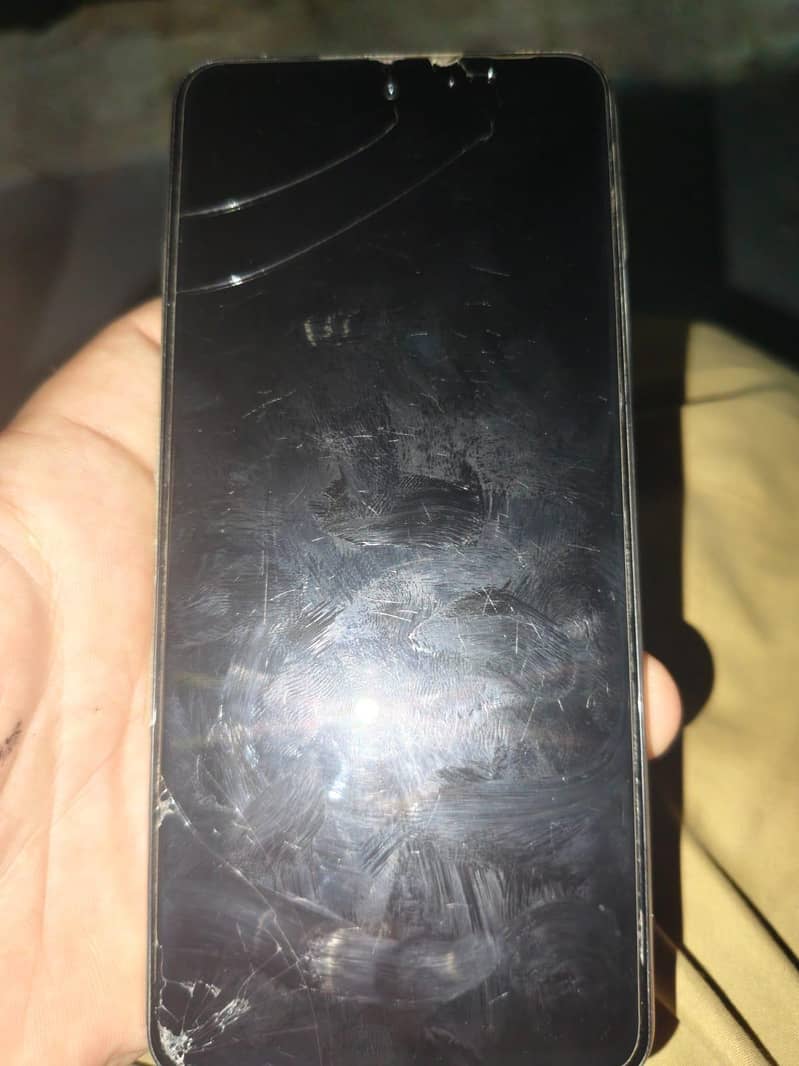 Realme C71 3
