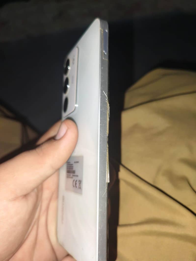 Realme C71 6