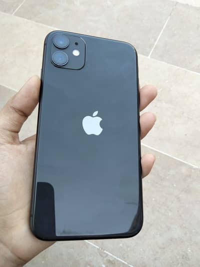 Apple iPhone 11 64gb Full MDM Lush condition