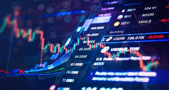 Expert Forex Trader