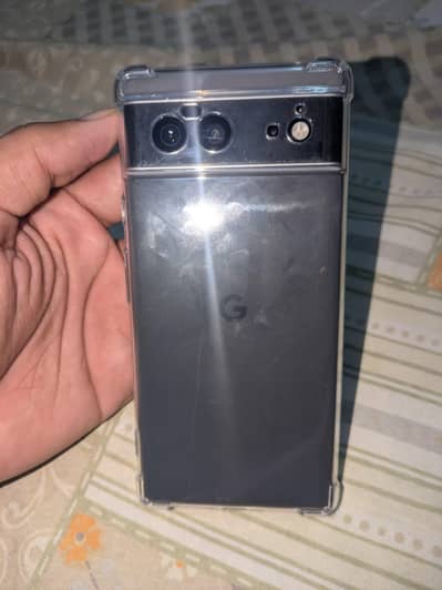 Google pixel 6 128gb