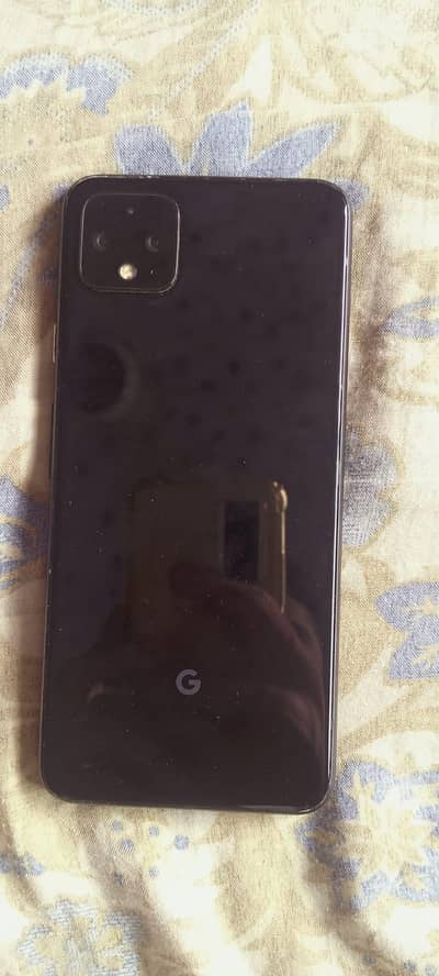 Google Pixel 4 XL
