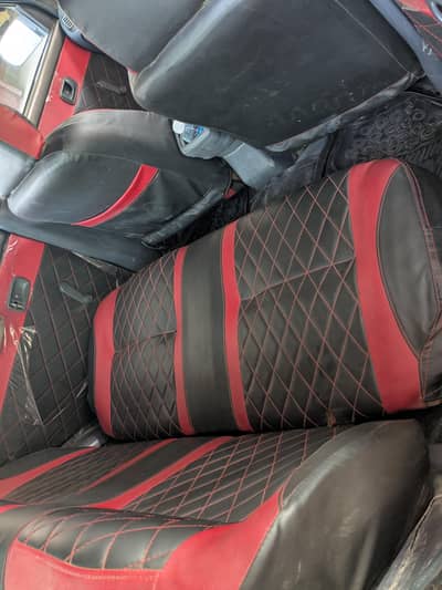 Daihatsu Cuore 2006