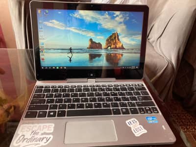 HP EliteBook Revolve 810
