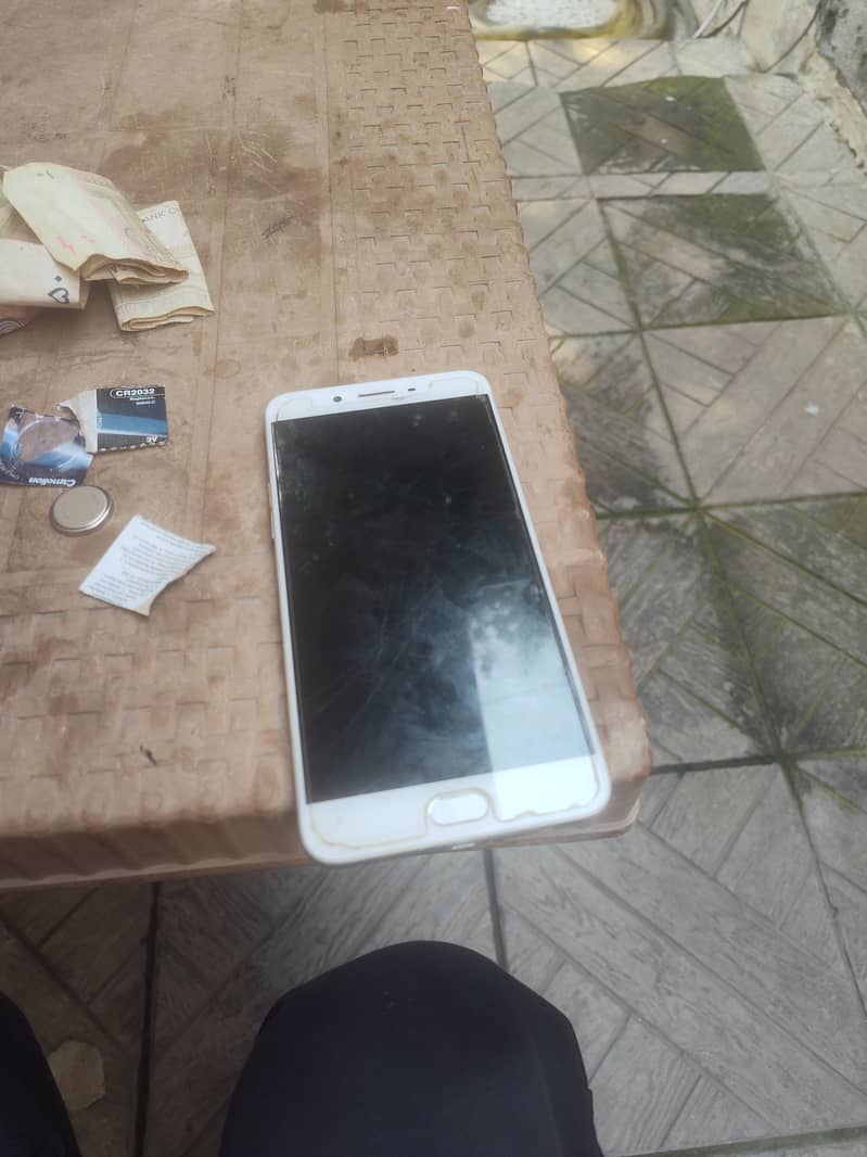 OPPO A12 1