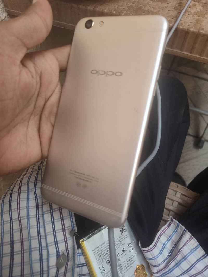 OPPO A12 2
