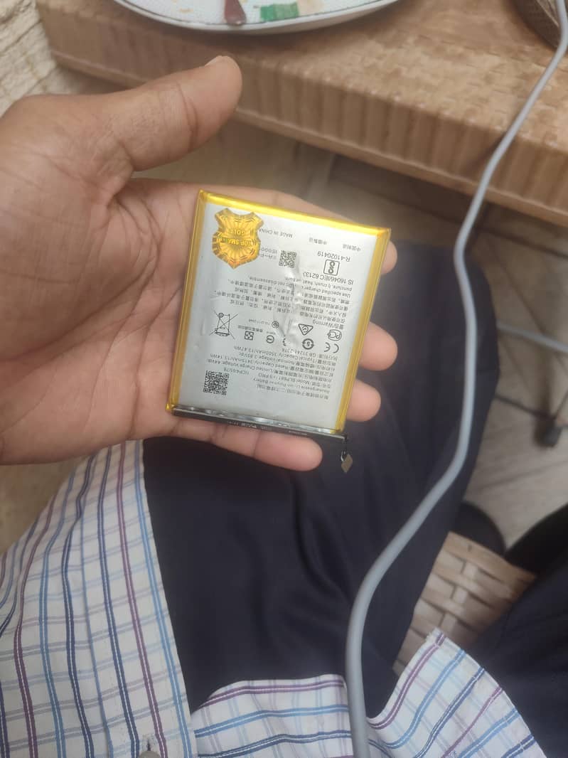 OPPO A12 3