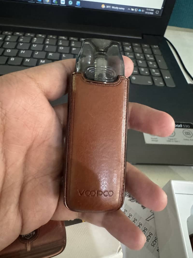Voopoo Vmate E2 in Perfect Condition 1