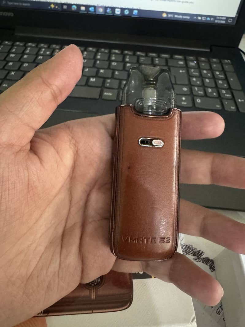 Voopoo Vmate E2 in Perfect Condition 2