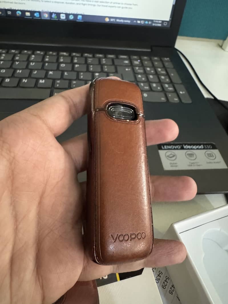 Voopoo Vmate E2 in Perfect Condition 4