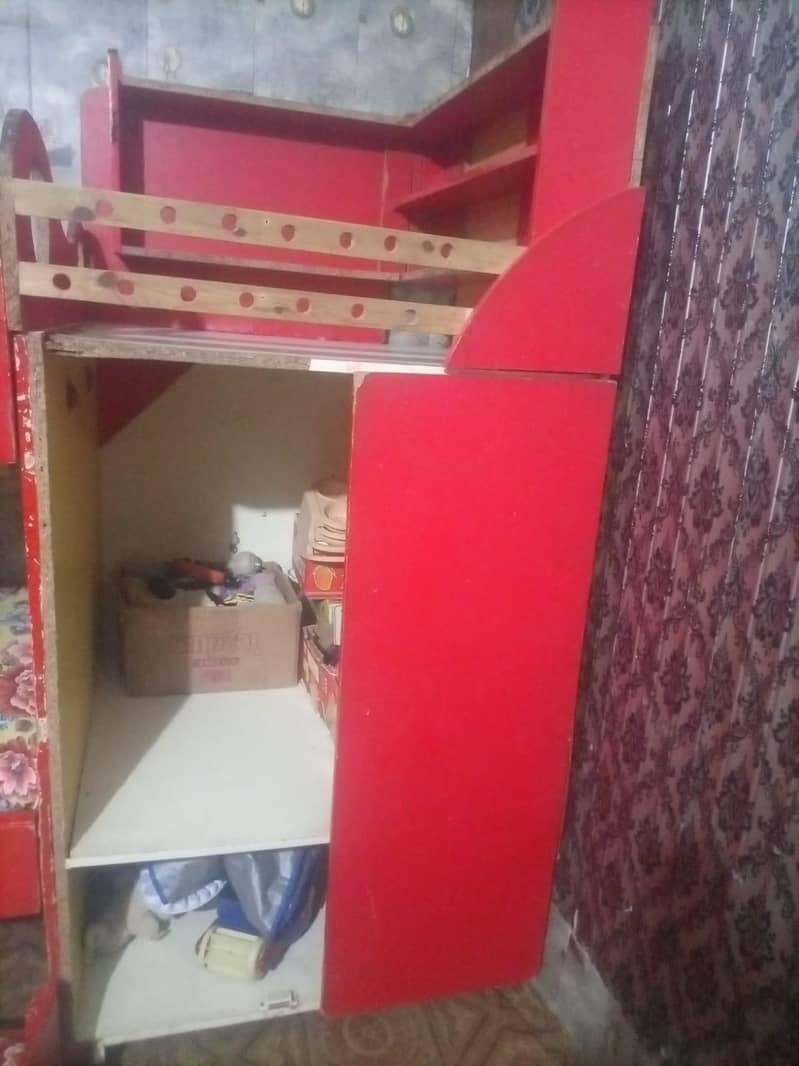 bacchon ka bed 2