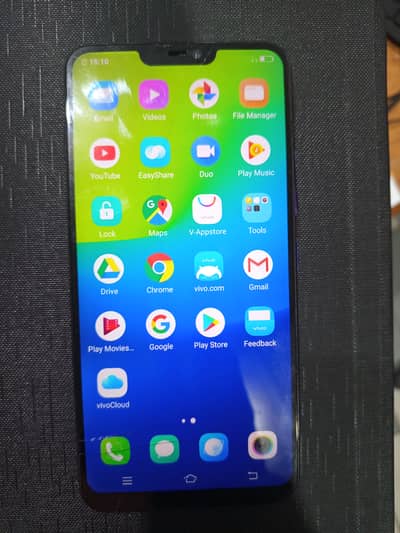 vivo y 85 a 4/64