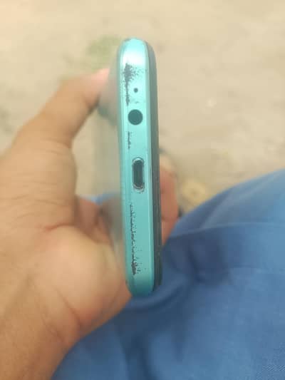 Infinix Hot 10
