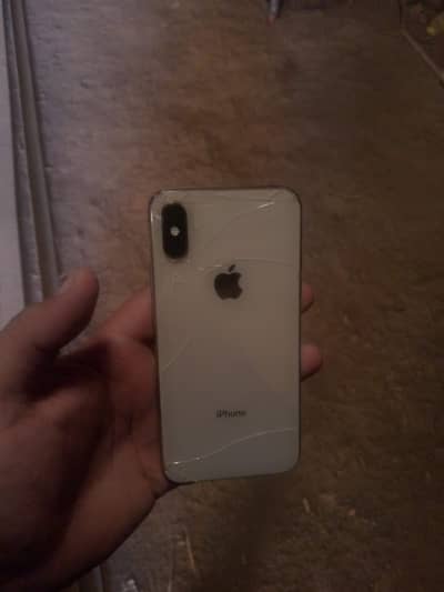 Apple iPhone Xs 256GB PTA
