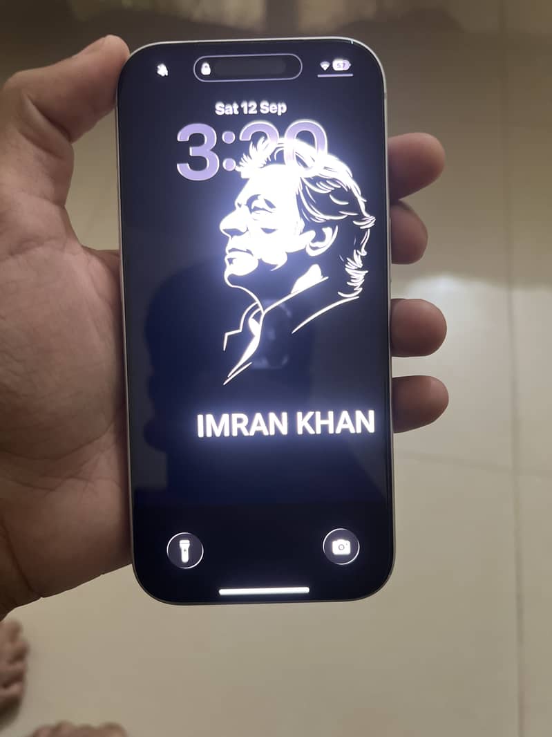 Apple iPhone 17 Pro 5