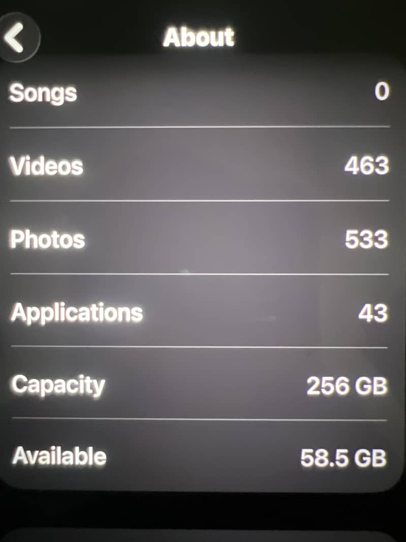 Apple iPhone 17 Pro 8