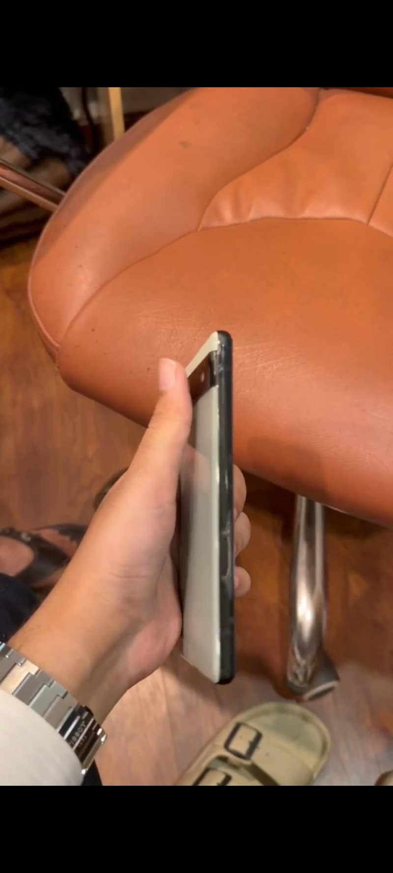 Google Pixel 6a 1