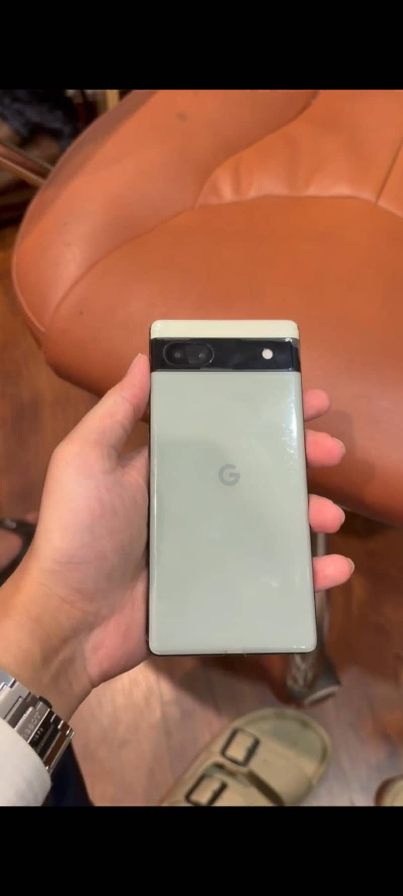 Google Pixel 6a 2