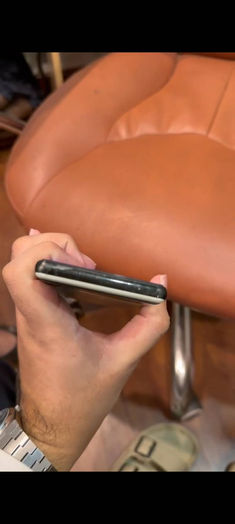 Google Pixel 6a 4