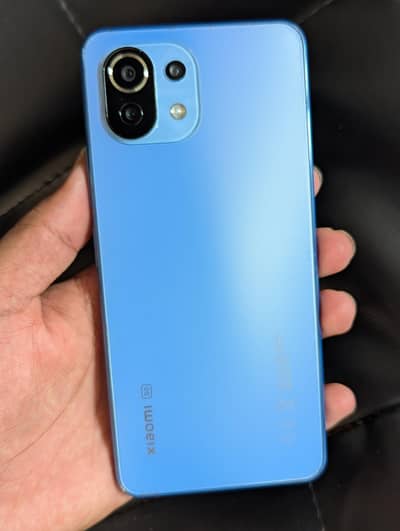 Xiaomi Mi 11 Lite 5G