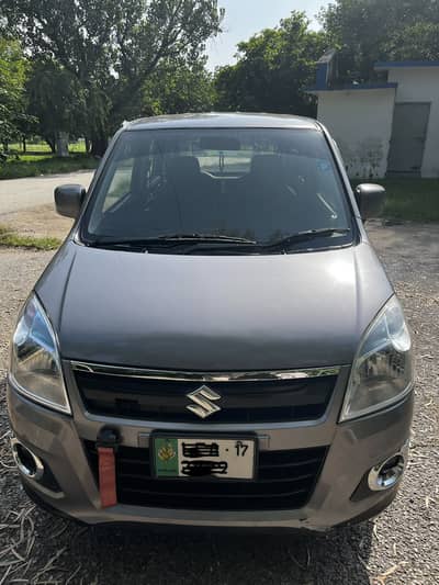 Totel genuine Suzuki Wagon r VXL
