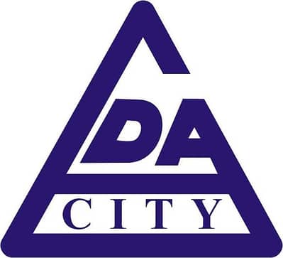 ALL DUES CLEAR 5 MARLA PLOT FOR SALE LDA CITY LAHORE JINNAH SECTOR