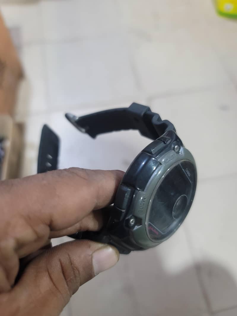Casio AE-3000W 2