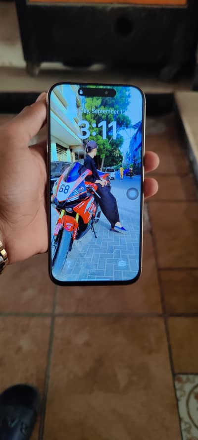 Apple iPhone 16 Pro Max