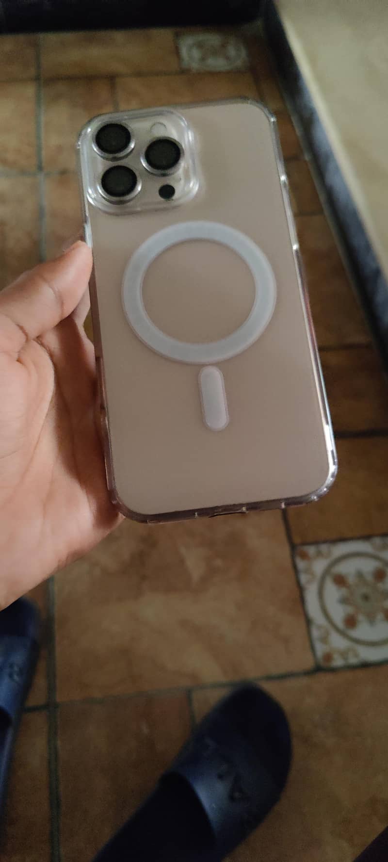 Apple iPhone 16 Pro Max 3