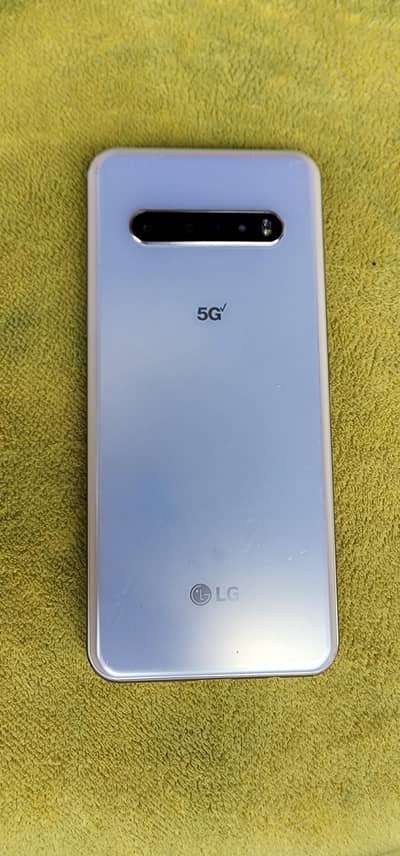 Lg v60