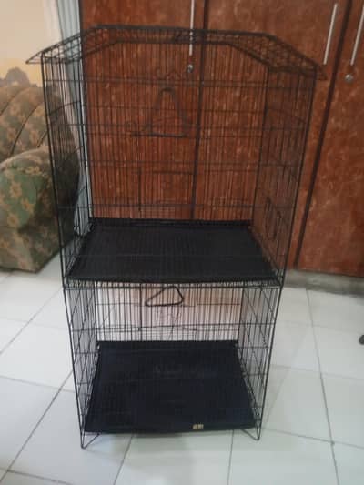 Cages