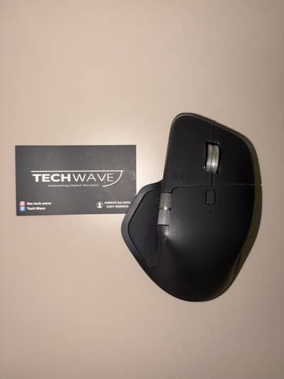 Logitech MX Master 4